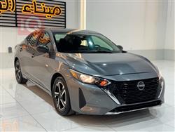 نيسان سنترا